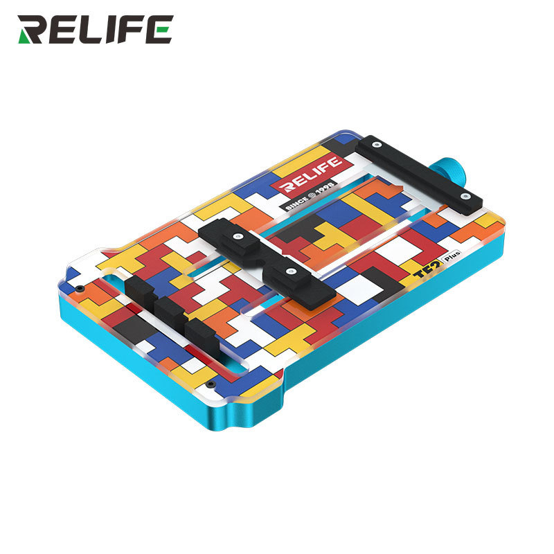 Relife TF2 Plus Bord Tutucu