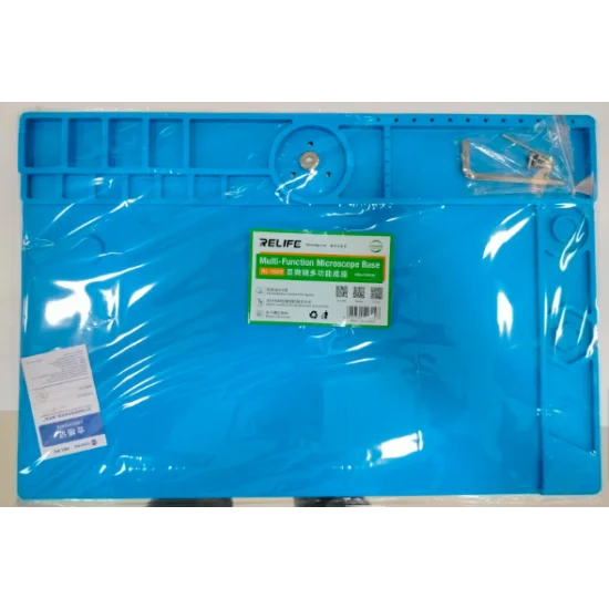Rl-160B Tamir Pedi