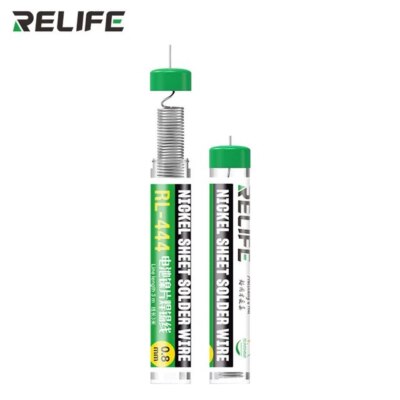 Rl-444 0.8Mm Batarya Lehim Teli
