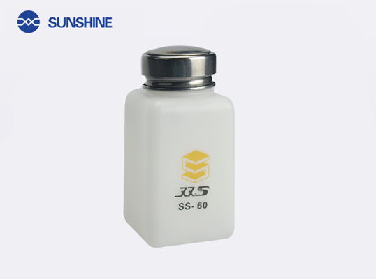 Ss-60 Cc Tiner Kutusu