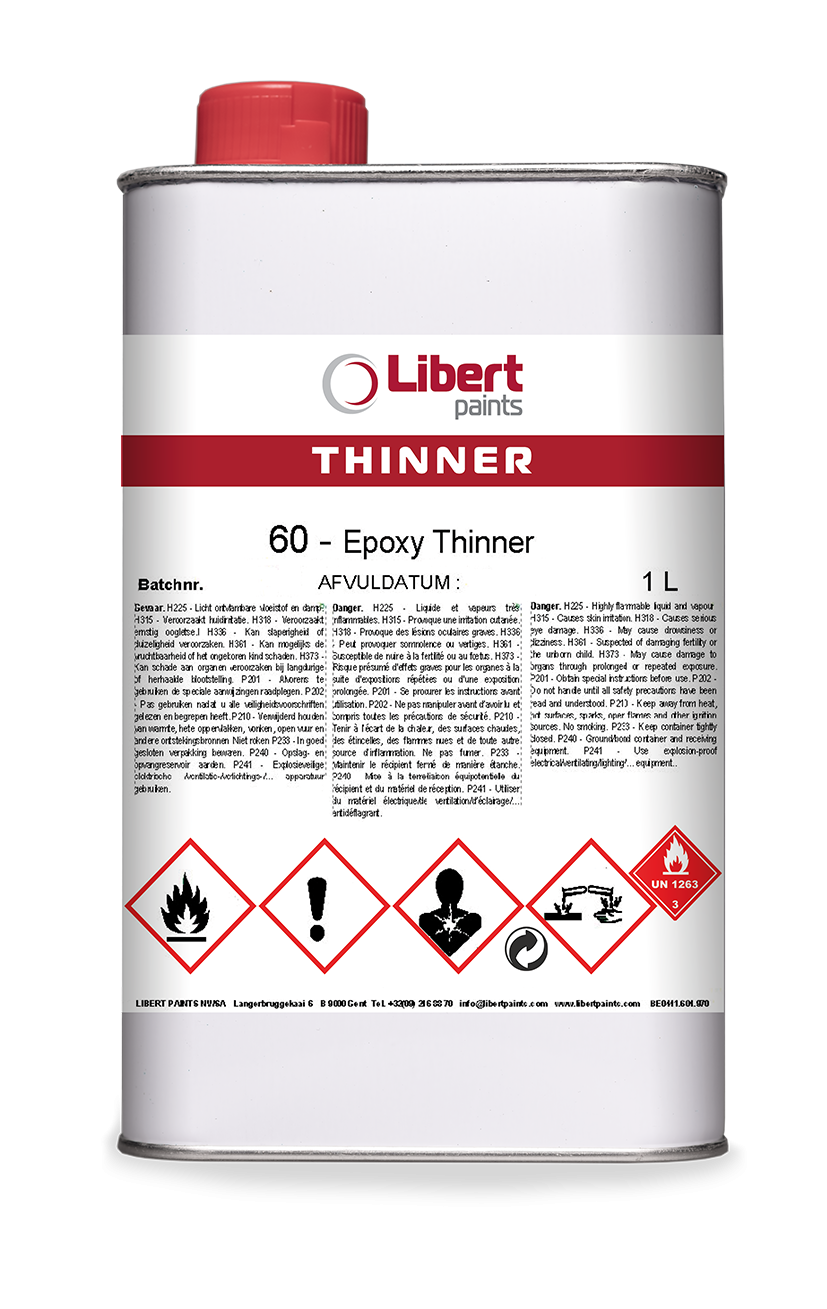 Ss-60 Cc Tiner Kutusu