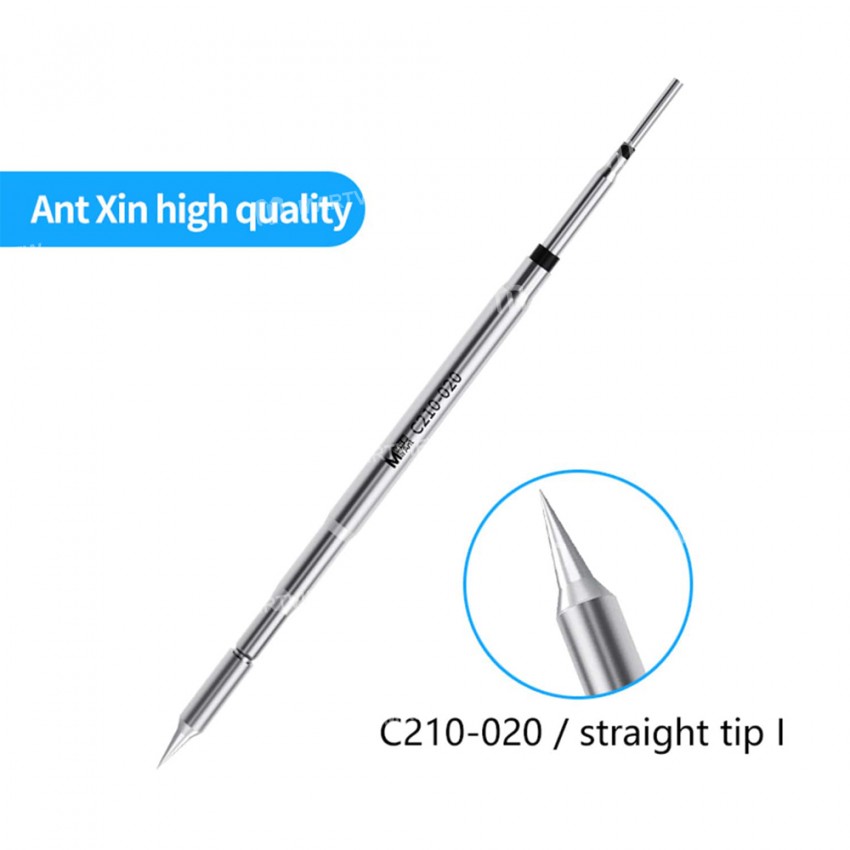 Sugon C210 (I) Havya Kartuş Uç Sivri 0.1
