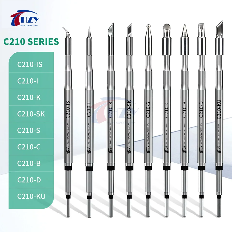 Sugon C210 (K - I - SK) Set Havya Ucu