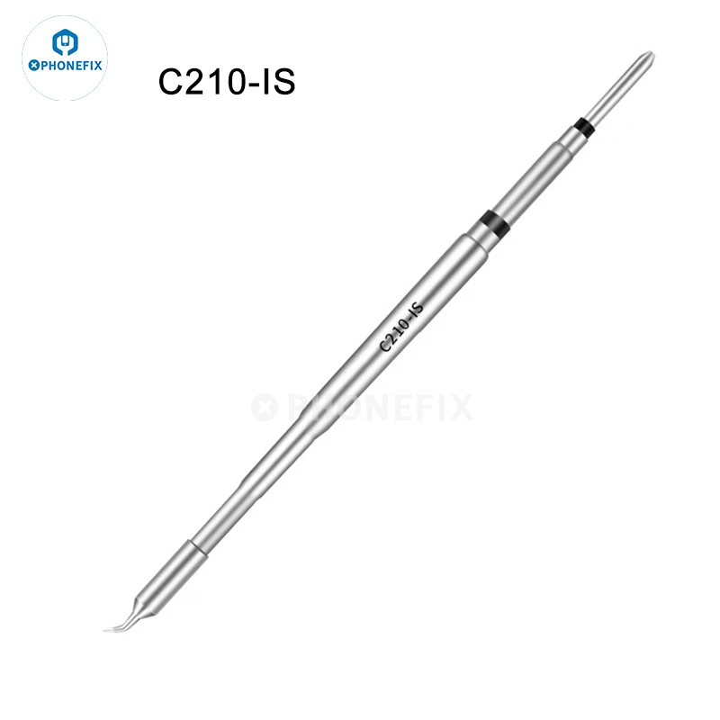 Sugon C210 (K) Havya Ucu Balta 3.4X0.3