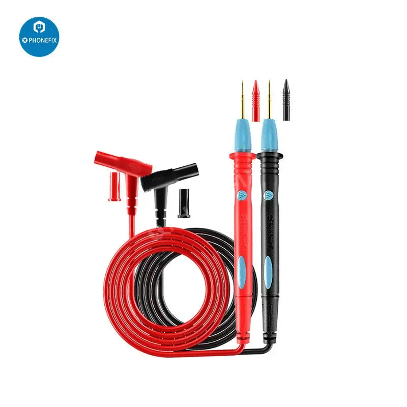 Sunshine Ss-024A ince Uçlu Ölçü Aleti Kablosu