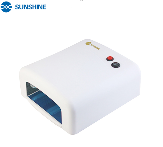 Sunshine Ss-818 Ultraviole Kurutucu Lamba
