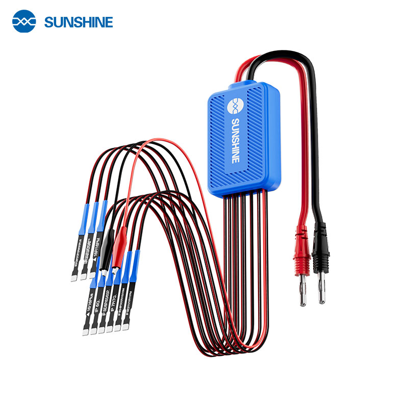 Sunshine Ss-905K Iph Power Kablo