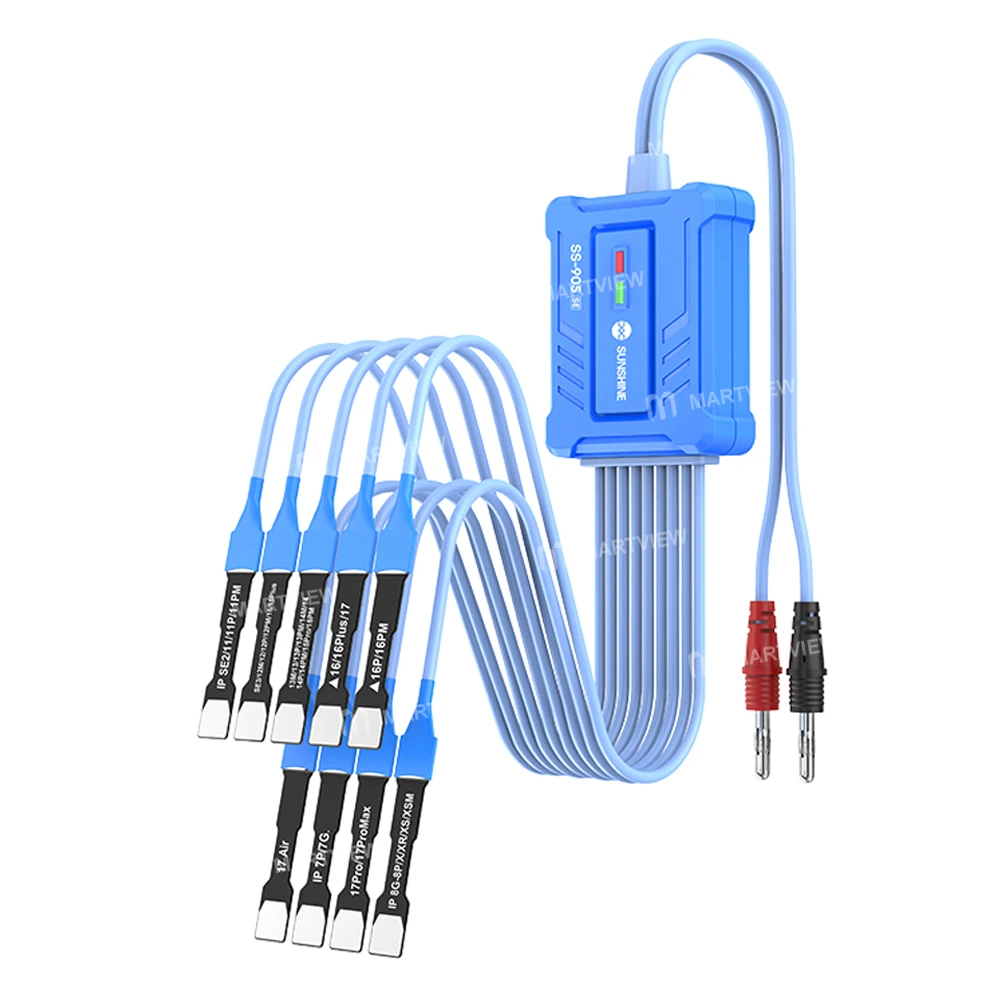 Sunshine Ss-905K Iph Power Kablo