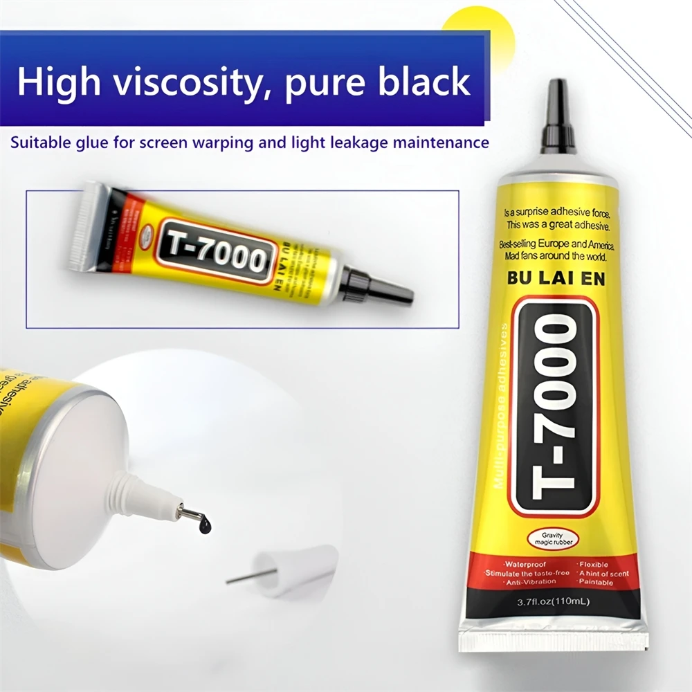 T7000 110Ml Çıta Yapıştırıcı