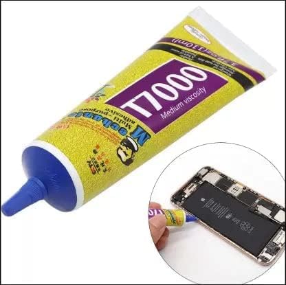 T7000 50Ml Çıta Yapıştırıcı