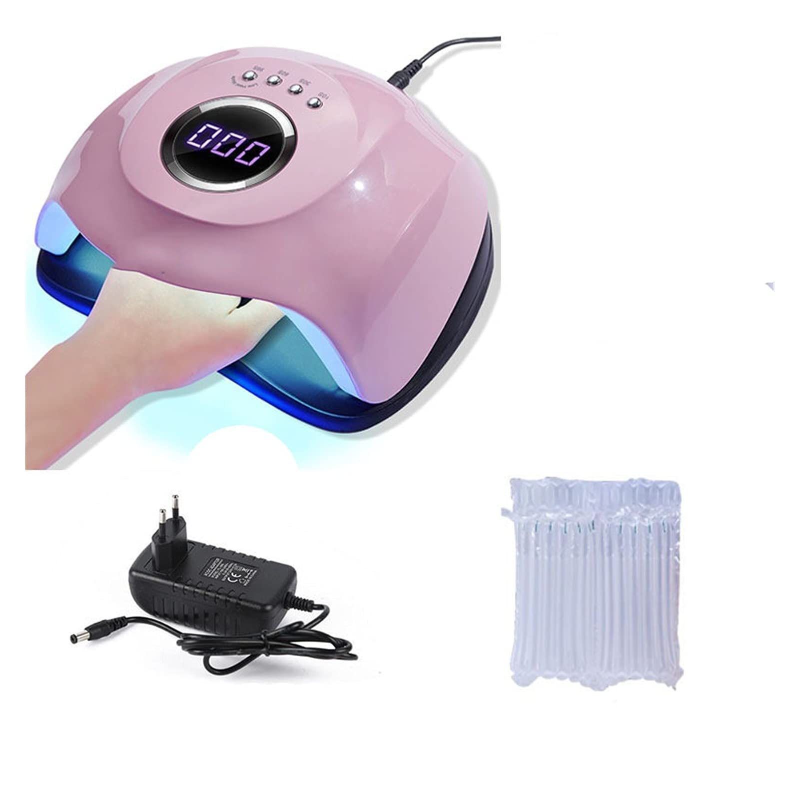 Uv Company Sun M3 Ultraviole Kurutucu Lamba