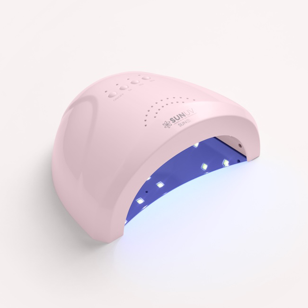 Uv Company Sun X9 Ultraviole Kurutucu Lamba