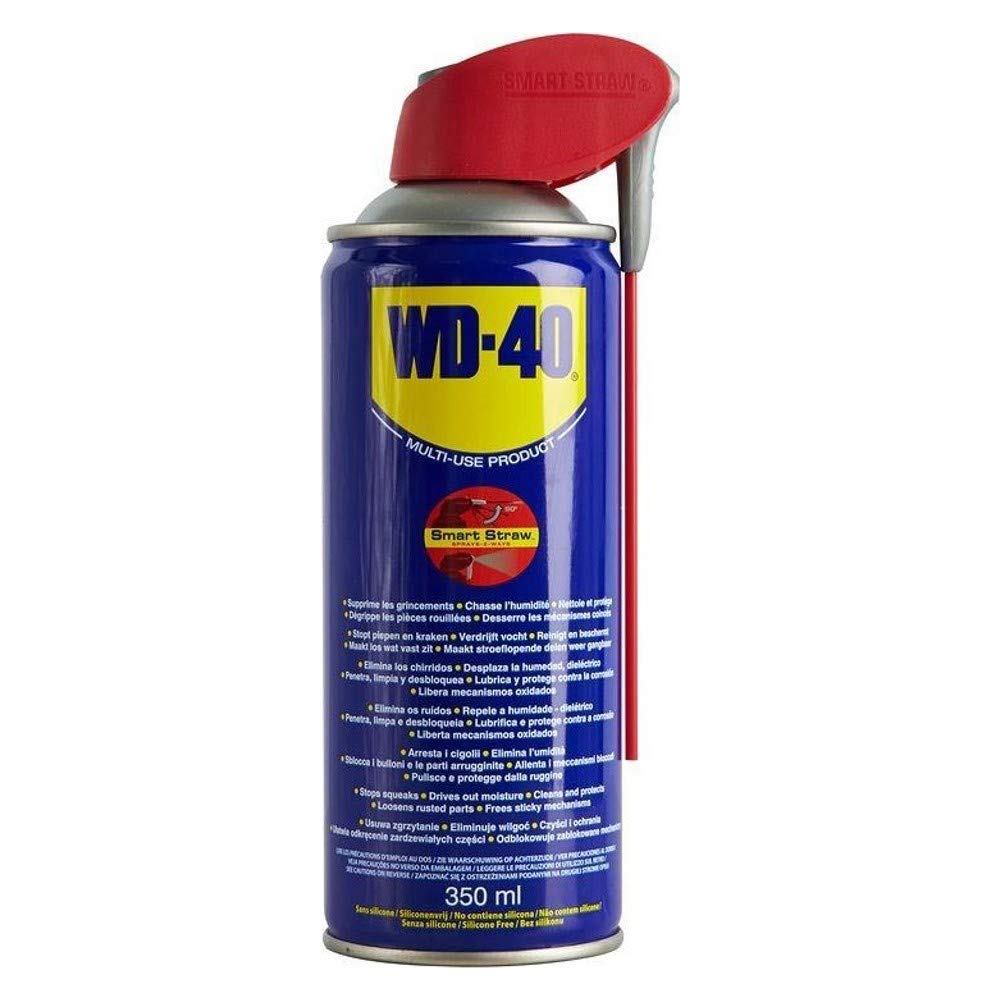 WD40 350 ml Pas ve Korozyona Karşı Koruma Sprey