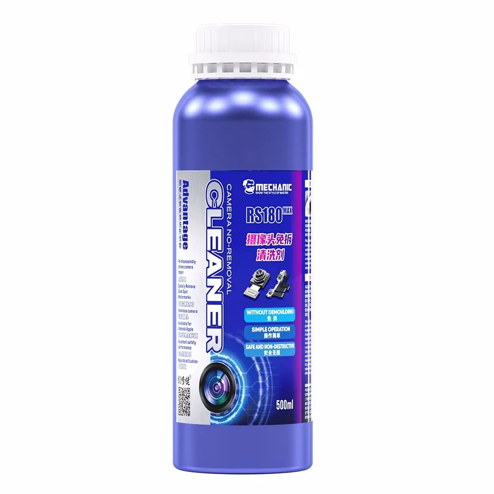 Xiaoling 500Ml Kamera Temizleme Sıvısı