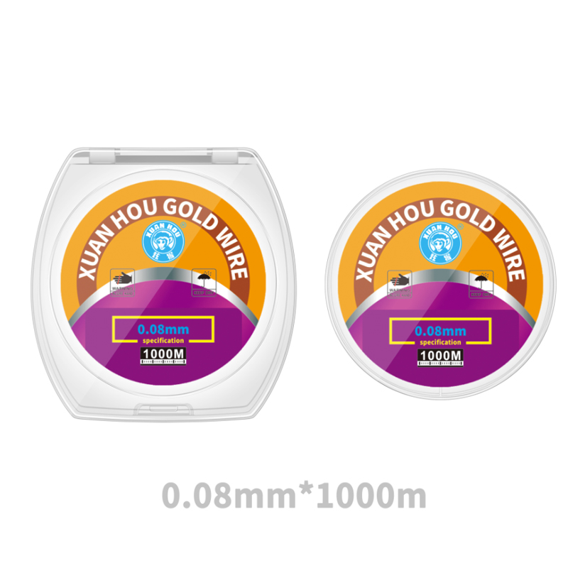 Xuan Hou 0.035 1000M Ekran Ayırma Teli