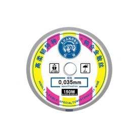 Xuan Hou 0.035 1000M Ekran Ayırma Teli
