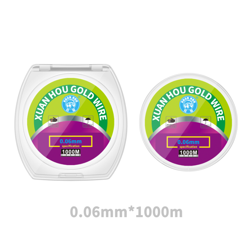 Xuan Hou 0.04 1000M Ekran Ayırma Teli