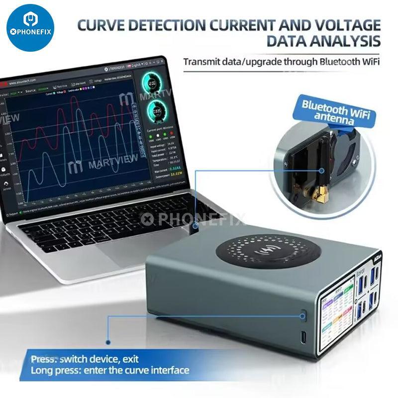Aixun AX-DP20 Desktop Smart Fast PowerSuppley