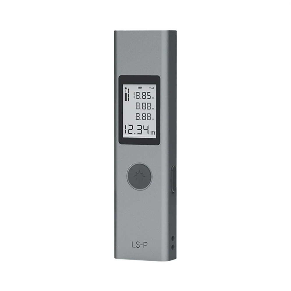 Atuman Ls-P 40 Metre Lazer Metre
