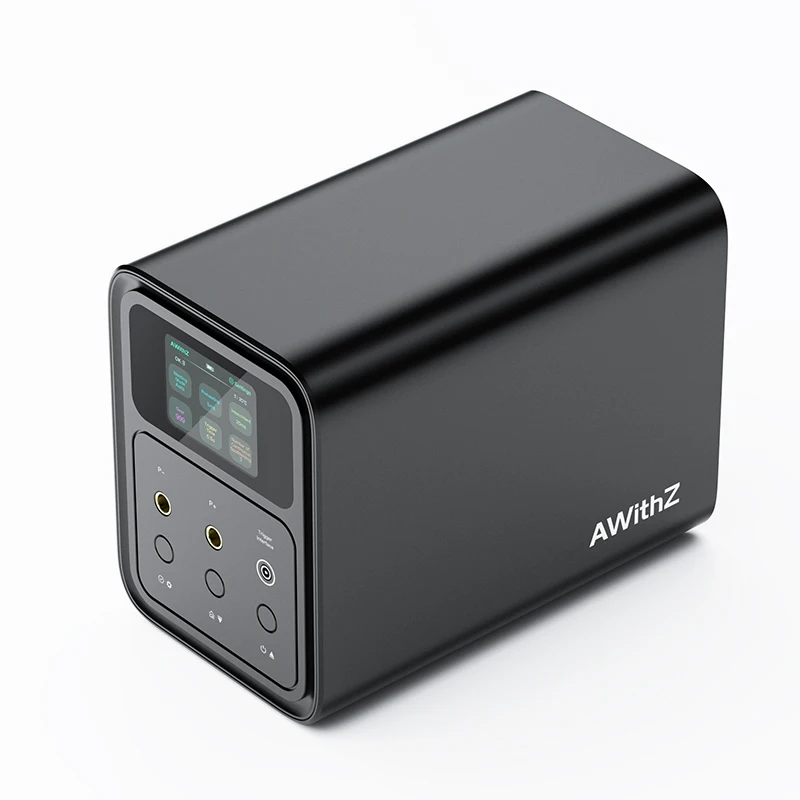 AWithZ P90C Punto Makinesi