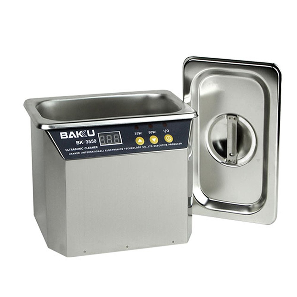 Baku Bk-3550 Bord Yıkama Havuz