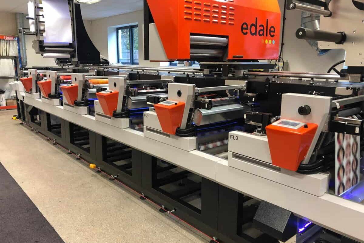 Cevval Uv Laminasyon Makine