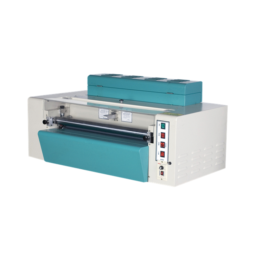 Cevval Uv Laminasyon Makine