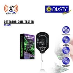 Dusty Dt-001 Bobin Test Cihazı