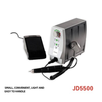 Jd5500 Cnc Small Machine