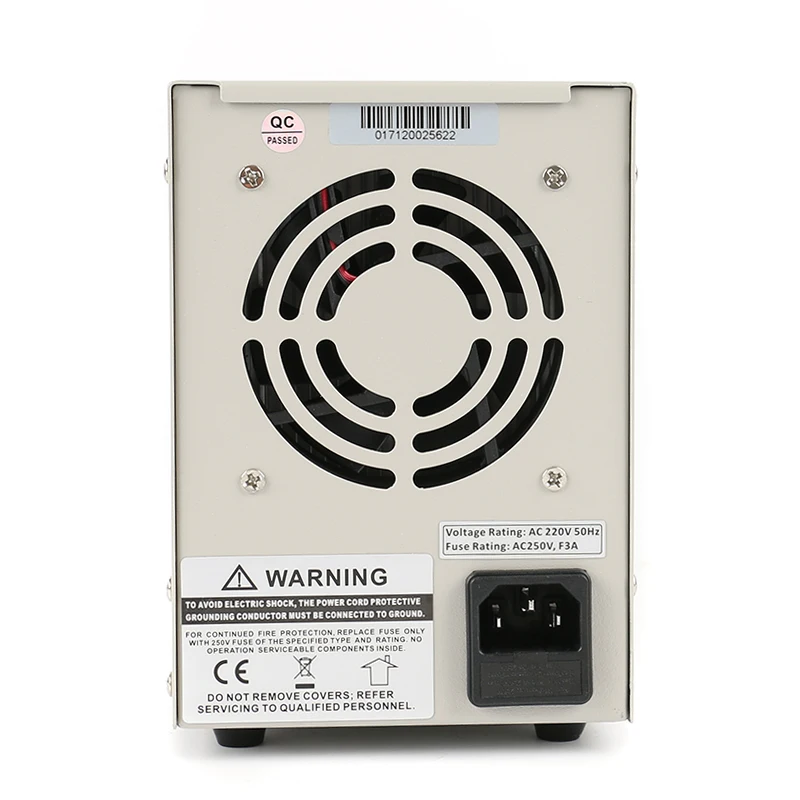 Korad Ka3005D 0-30V 0-5A Usb+Rs232 Power Supply