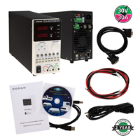 Korad Kwr102 30V 30A 300W Power Supply