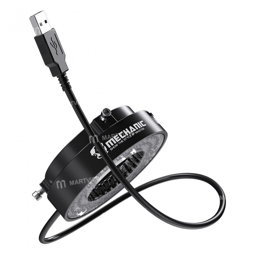 L144 Mikroskop Led