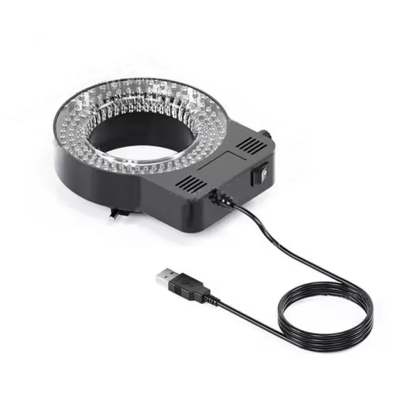 L144 Mikroskop Led