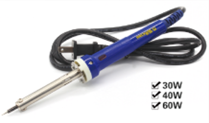 Mechanic Hk-640 40W Standard Fişli Lehim istasyonu