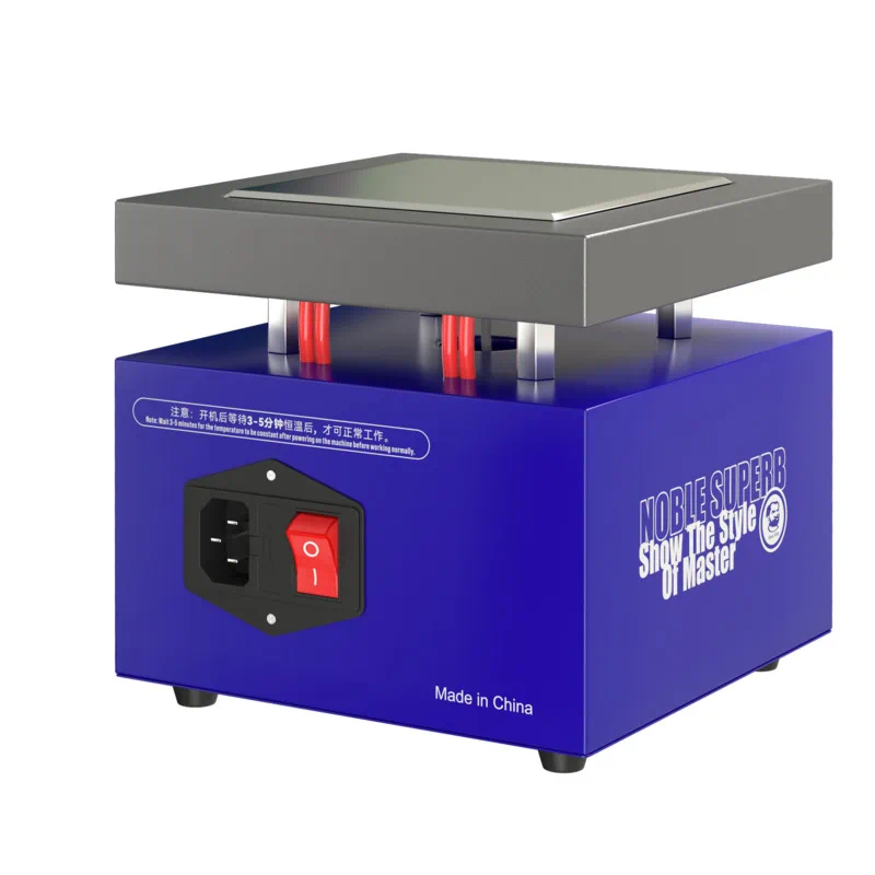 Mechanic HT-10 Anakart Isıtıcısı