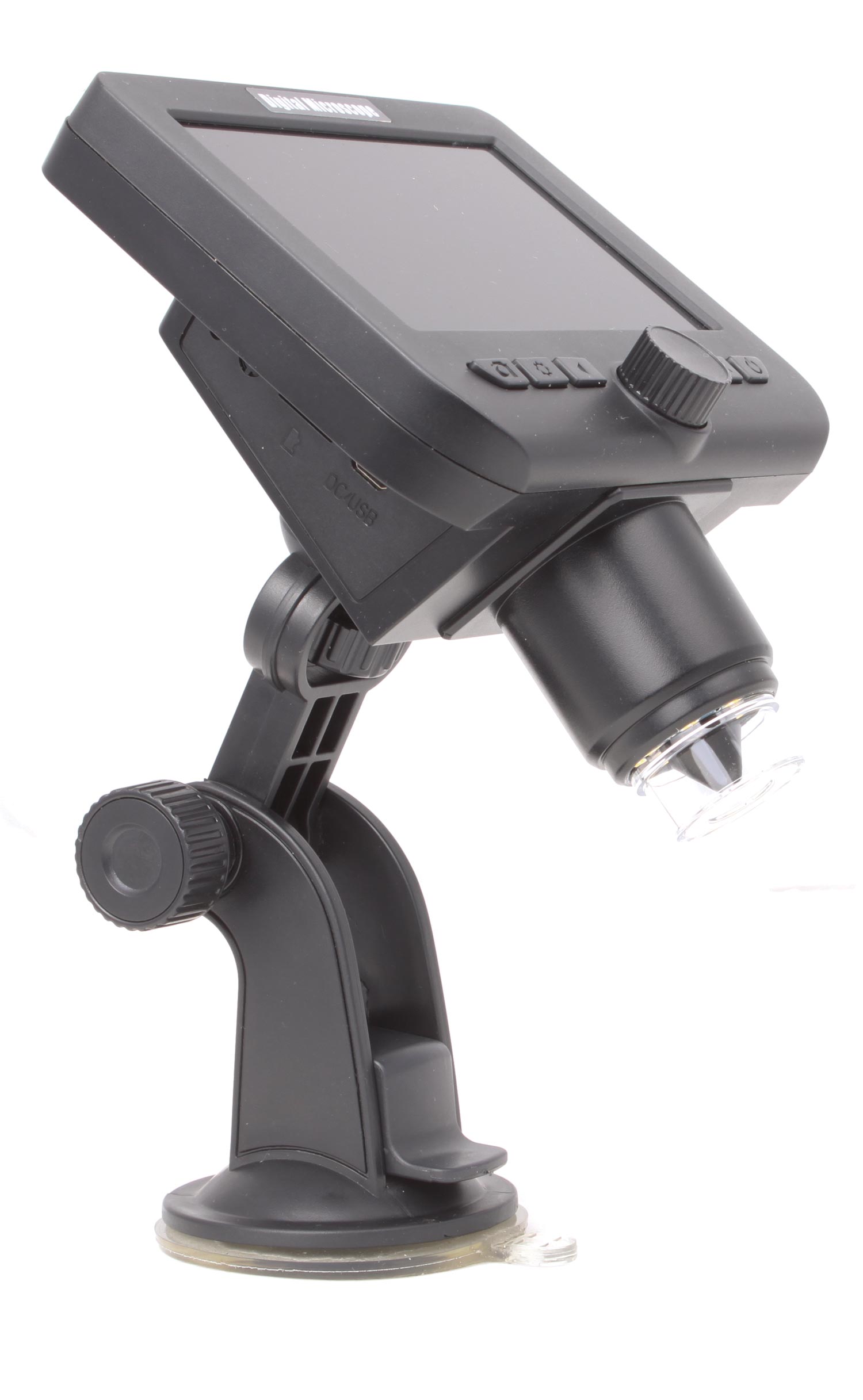 Mikroskop 10M Mini 8 Inc Ekranlı