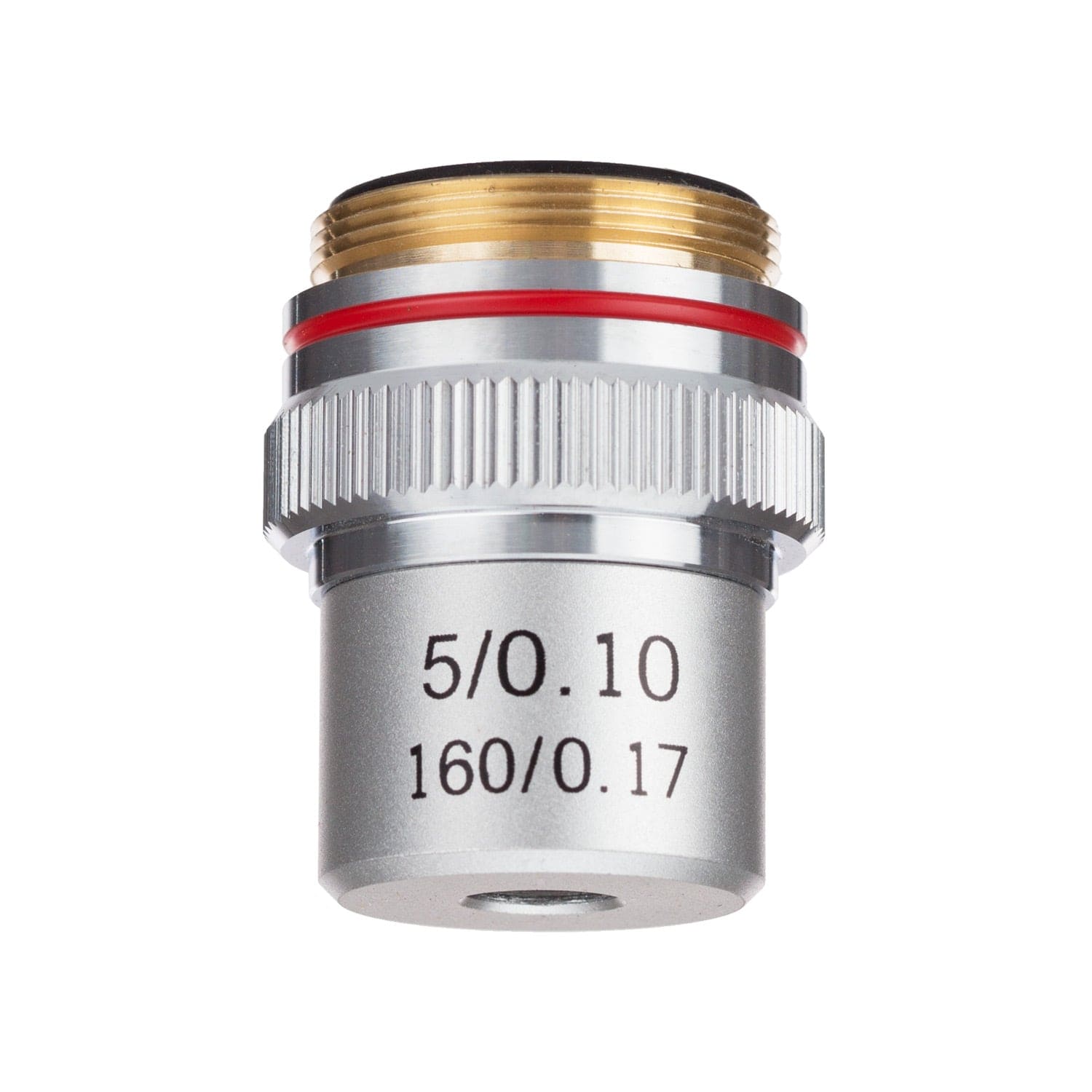 Mikroskop 5X Lens