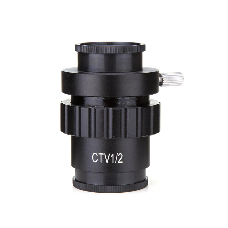 Mikroskop Ara Lens Ctv 0.5X