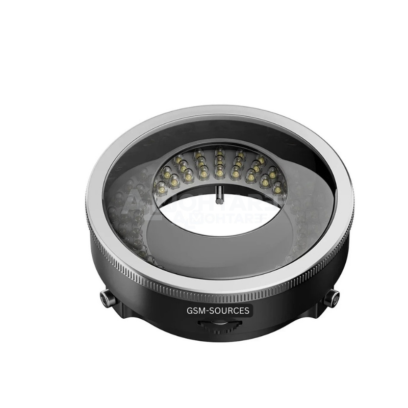 My-L73 Mikroskop Led