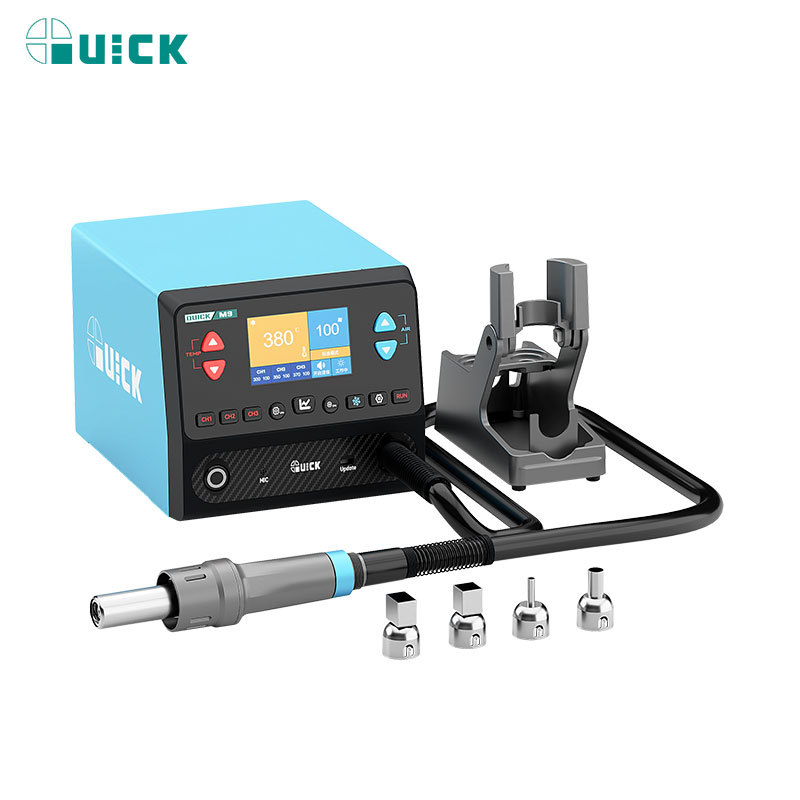 Quick M9 Smart Sıcak Hava