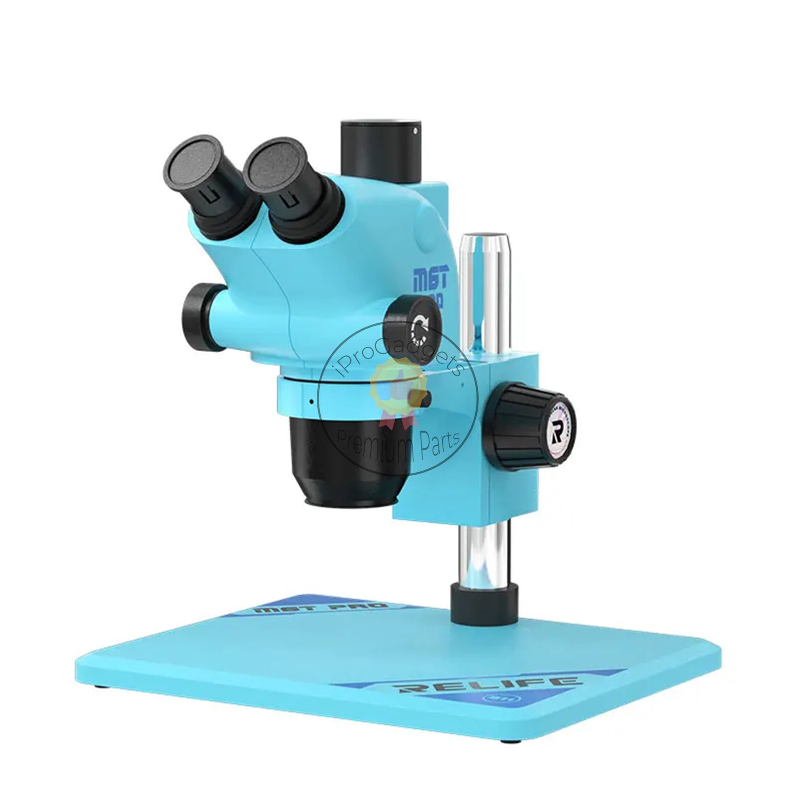 RELIFE RL-M6T Pro-B11 Mavi Mikroskop