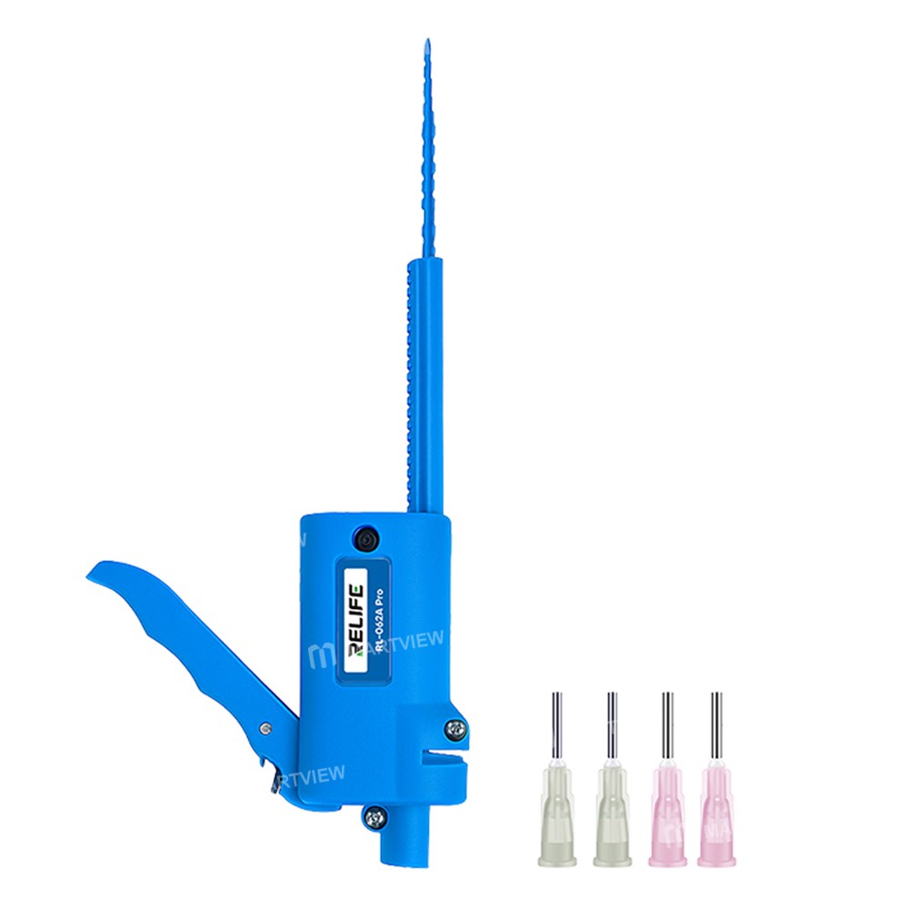 Relife Rl-062A 10Cc Uv Gun Tabancası