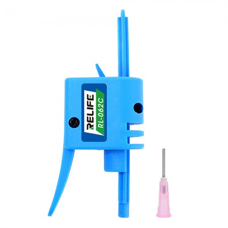 Relife Rl-062B 30Cc 60Cc Uv Gun Tabancası