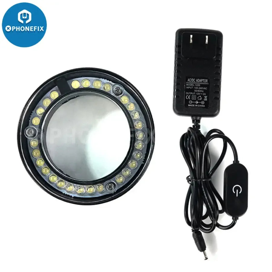 Rl-033D Mikroskop Led