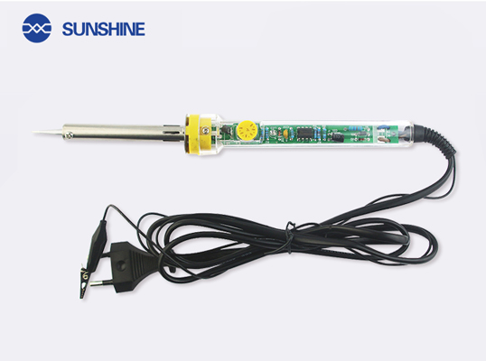 Sl-905 Handskit 60W Polarize Sökme Lehim istasyonu Dereceli