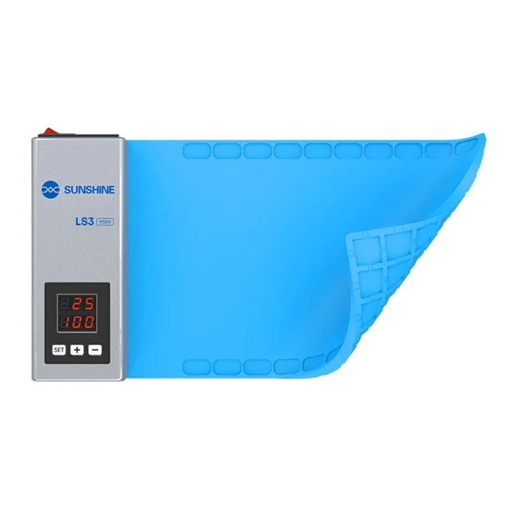 Sunshine LS3 Mini Ekran Isıtıcı Ped