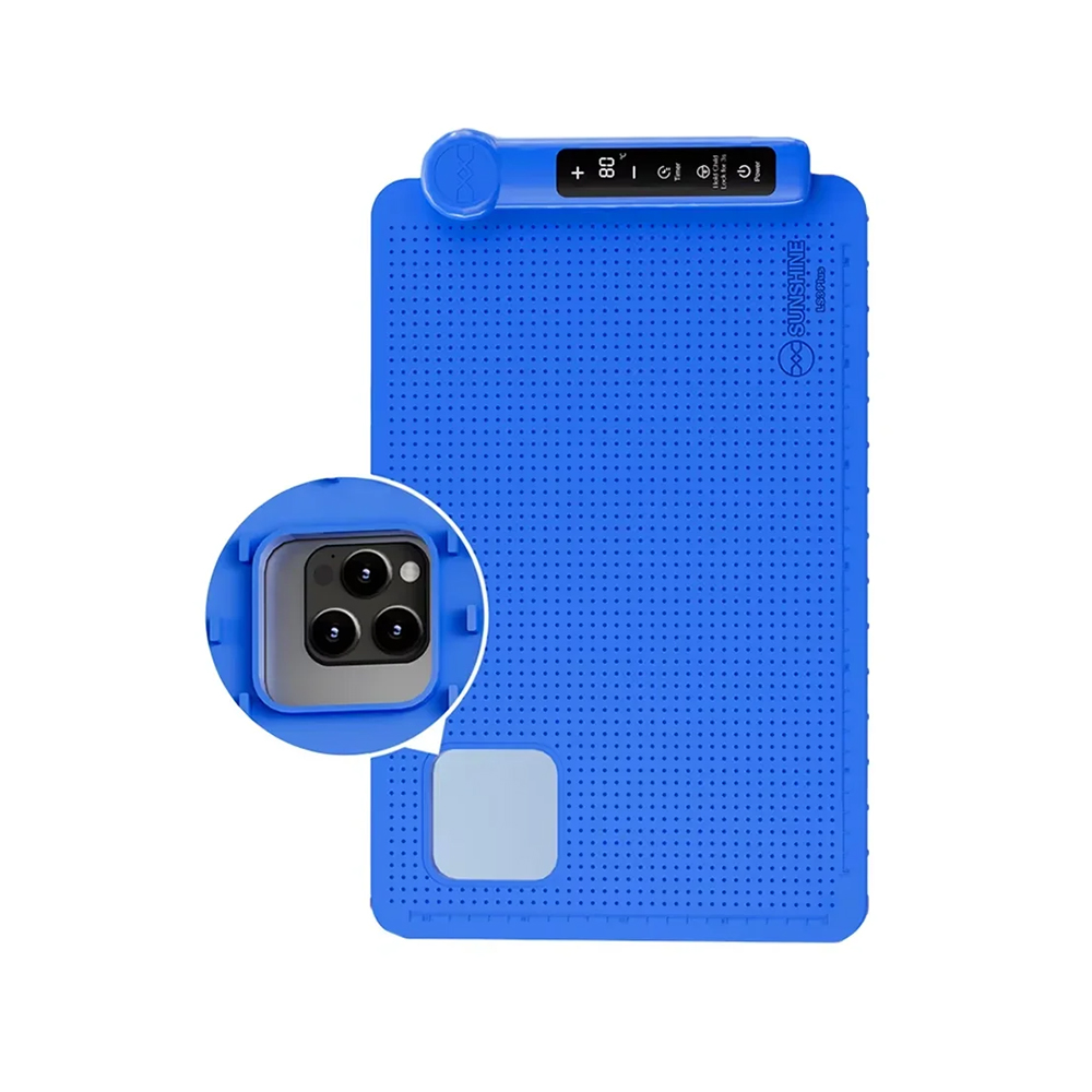 Sunshine LS3 Plus Ekran Isıtıcı Ped