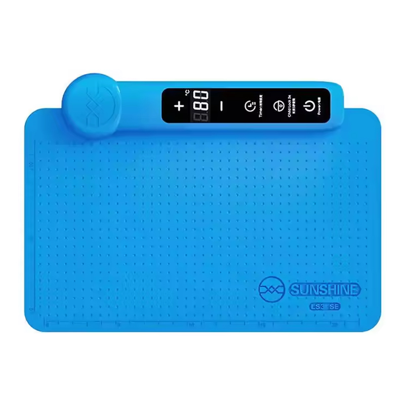 Sunshine LS3 Se Ekran Isıtıcı Ped
