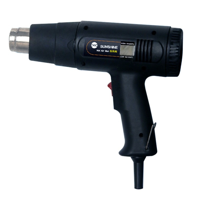 Sunshine Rs-1800D Sıcak Hava