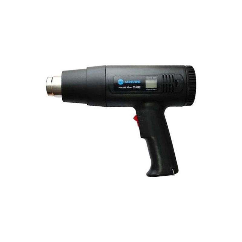 Sunshine Rs-1800D Sıcak Hava